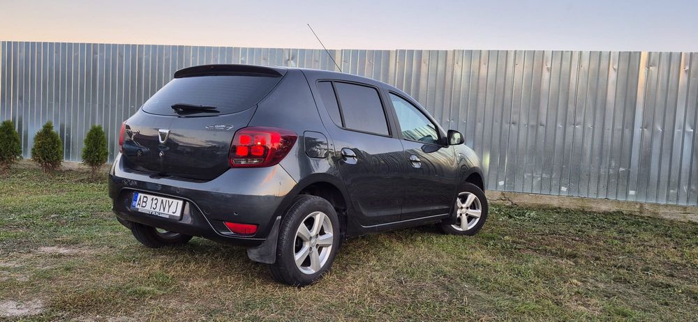 DACIA Sandero 2020 — imagine 3