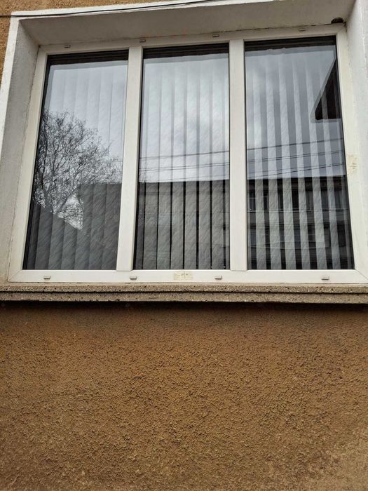 PVC дограма BLIC различни размери
