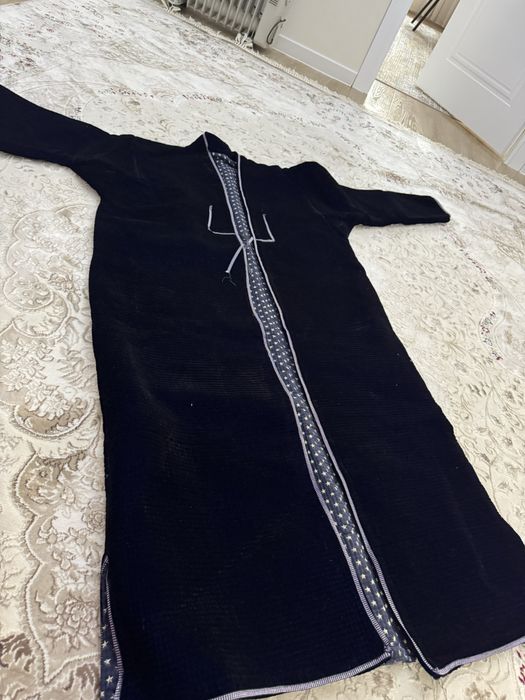 Kuyov Chopon do’ppi belqars