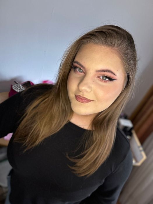 Make up profesional Bacau