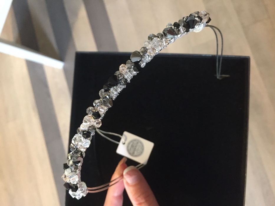 Диадема Swarovski