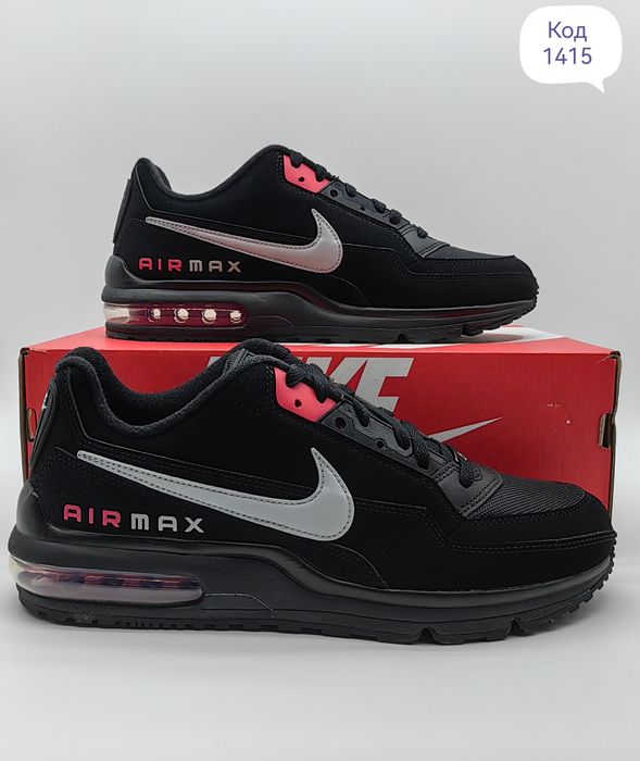 Nike Air Max LTD 3