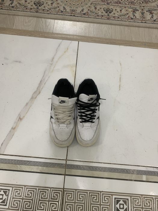 Nike force кросовки