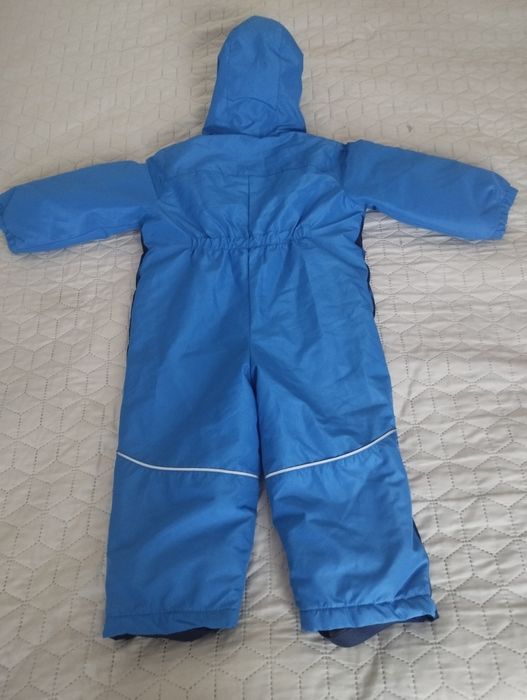 Космонавт  за момче размер 92 см