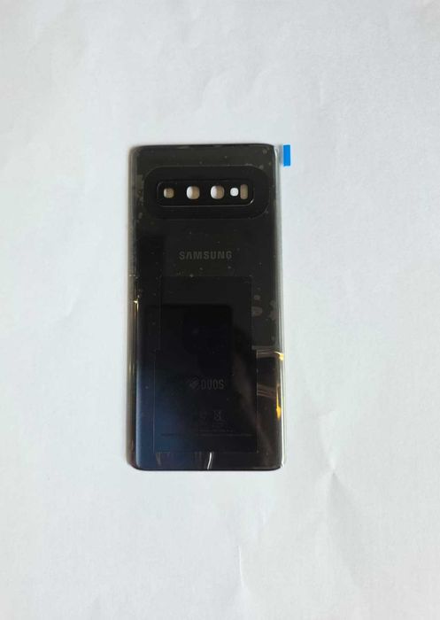 Capac Samsung S10  Nou Original