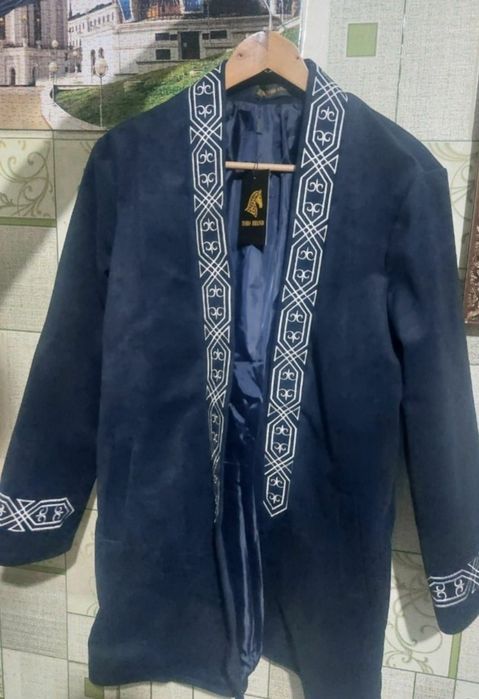 Этночапан  р 52 брэндовый