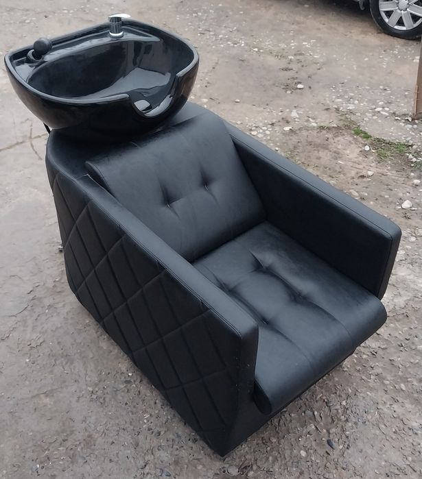 Мойка парикмахерское