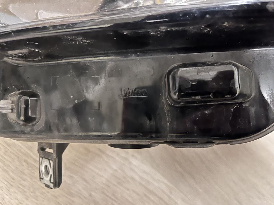 Seat Leon IV  2020 ляв фар кат. 5FB.941.007.G