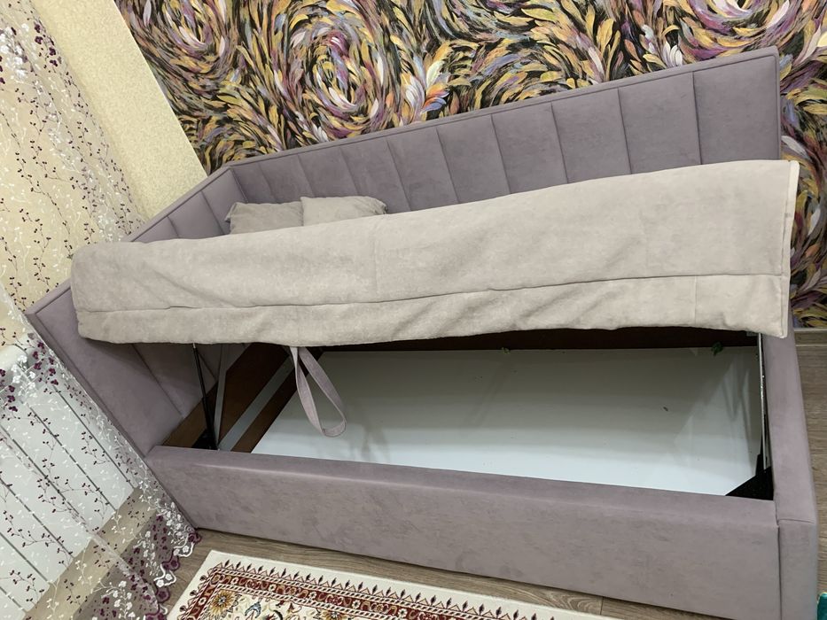 Продаю кровать детскую