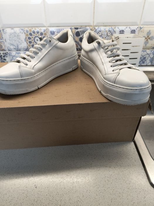 Дамски гуменки Vagabond