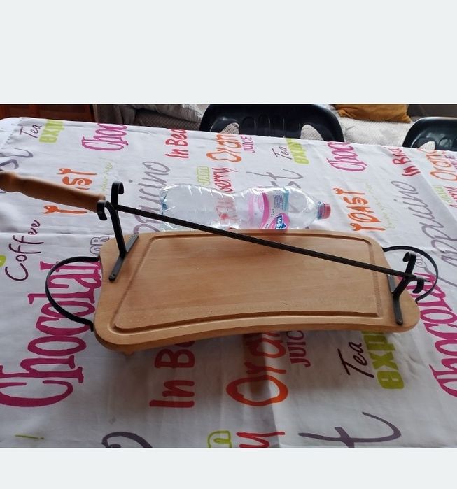 Медни, керамични,дървени..