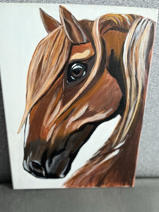 Продам картины холст