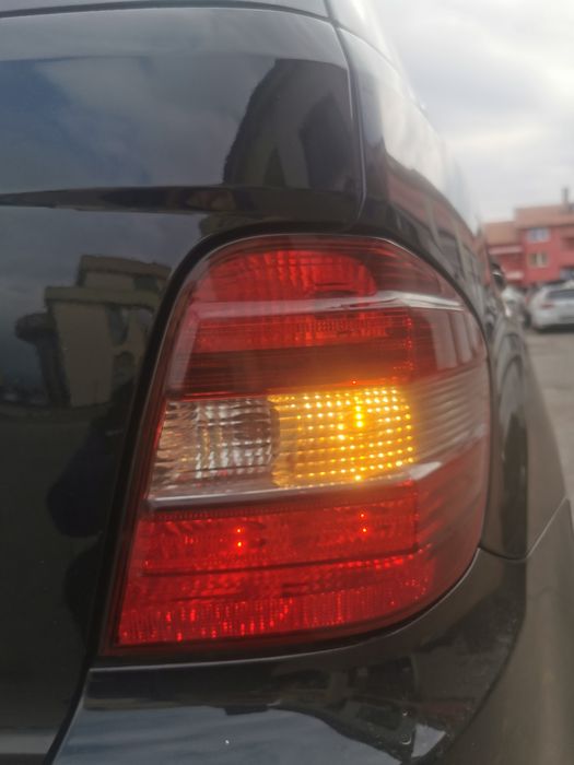 Стопове за мл 164