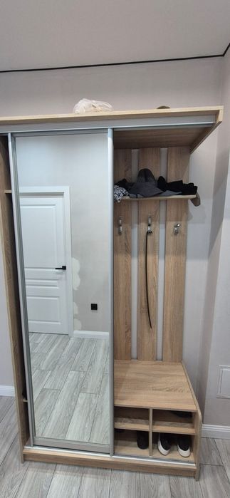 Мебель для прихожей