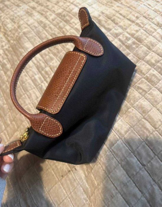 Сумка LONGCHAMP Le Pliage оригинал