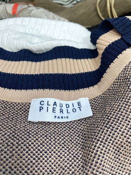 Дамска жилетка Claudie Pierlot | L