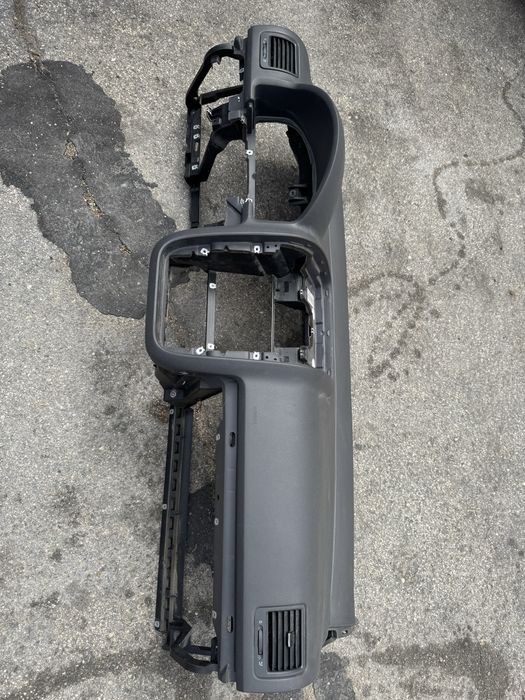 Арматурно табло за VW Golf 5