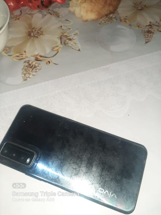 Vivo Y20  64 гега