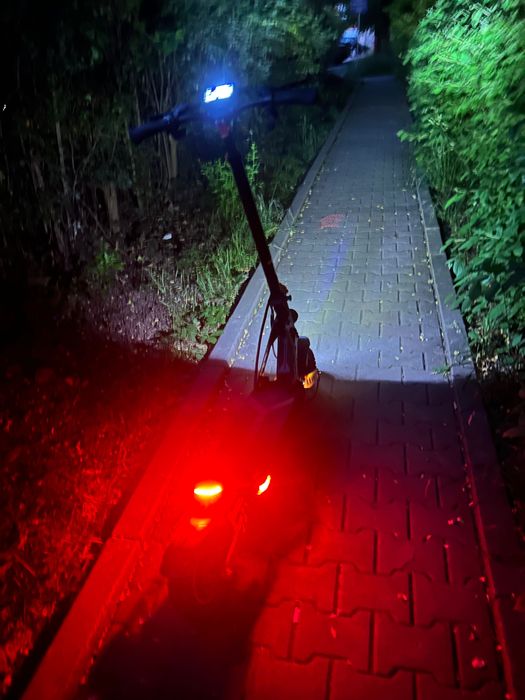 Trotinetă kukirin g2 Max preț usor negociabil