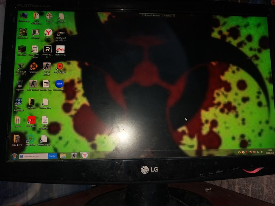 Продам компьютер