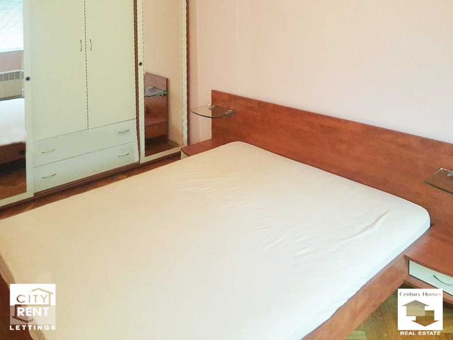 Дава се под наем Четиристаен апартамент в Велико Търново, Център - 110 кв.м за 440 € - Снимка #7