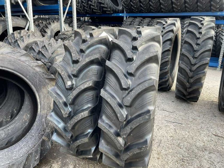 380/85R30 Anvelope noi agricole de tractor Radiale 14.9-30