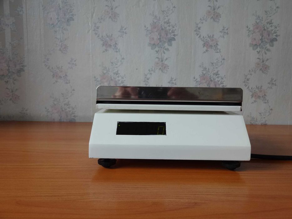 Търговска везна BIMCO B3