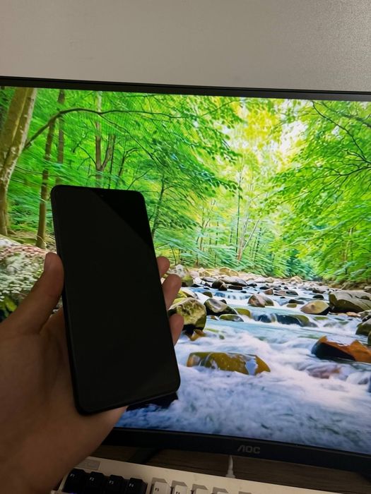 Poco x3 smartfoni