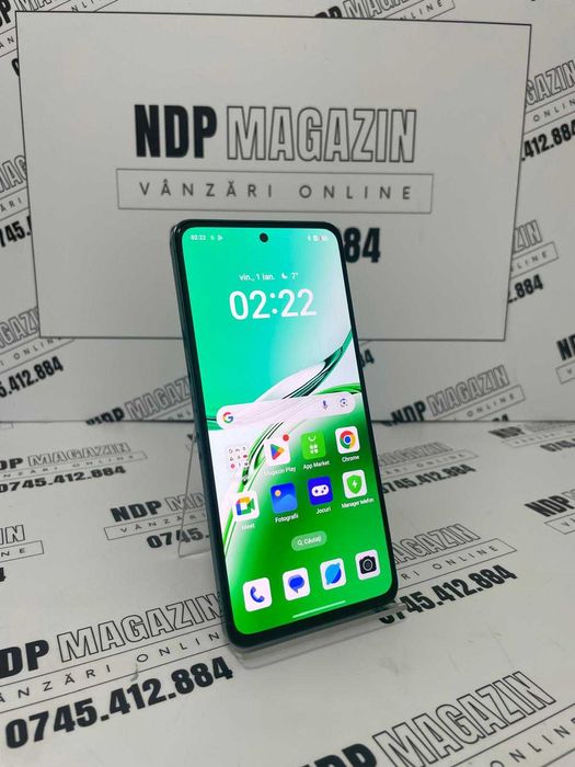 NDP Amanet NON-STOP Sos. Giurgiului 119 OPPO RENO 12F (34155)