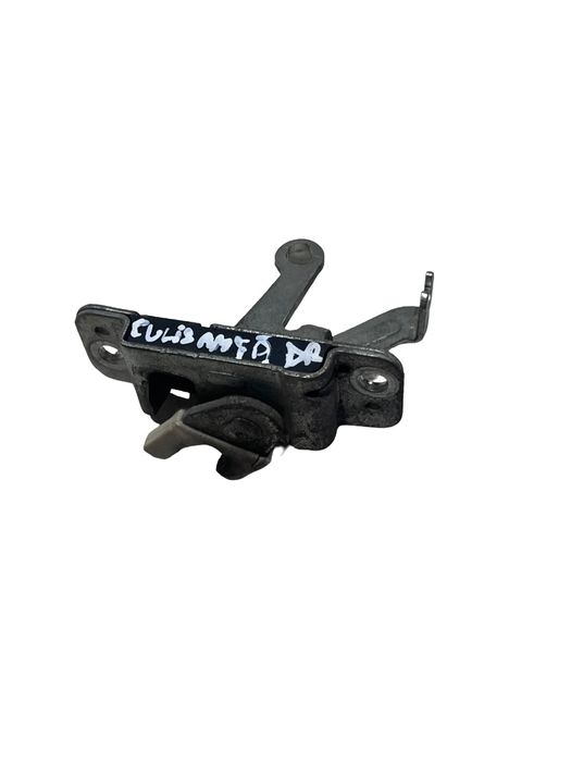 Set Balamale Usa Culisanta Peugeot Boxer Box 2006 - >