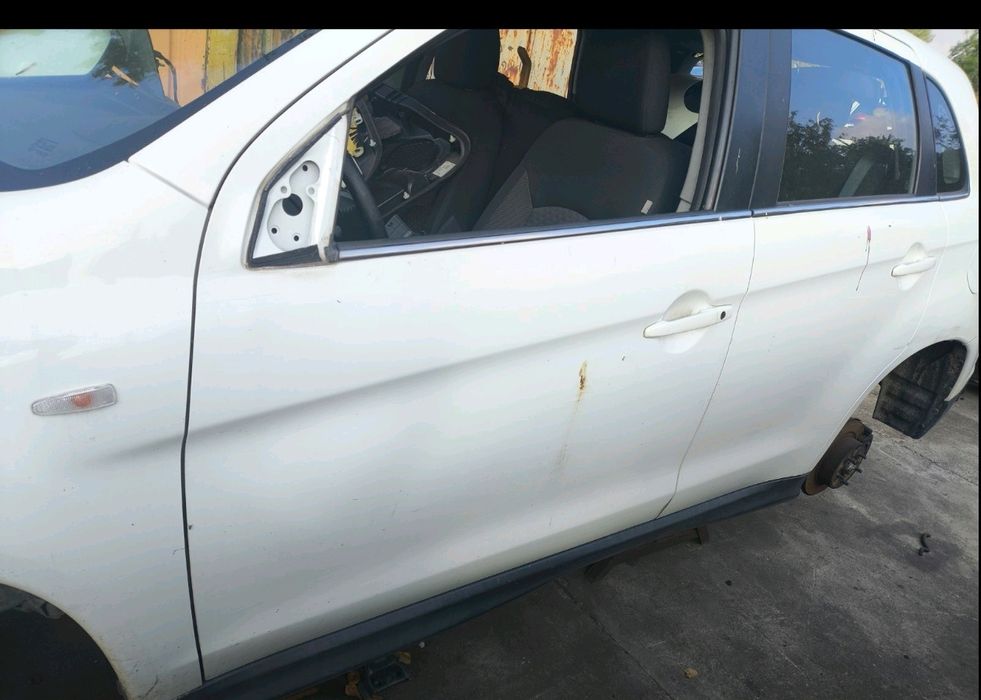 Врата за ситроен С4 Aircross мицубиши asx