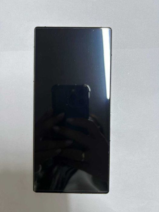 смартфона: ZTE Nubia