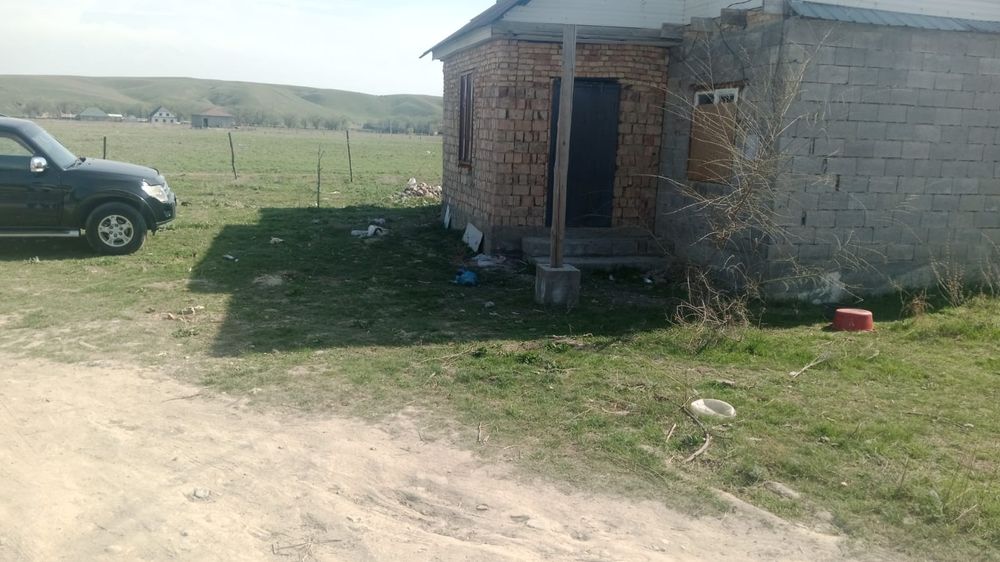 Продам дом в Тураре