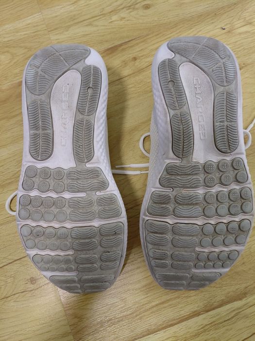 Спортни Обувки under armor бяли 43 размер