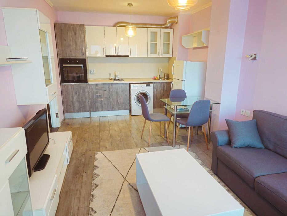 Дава се под наем Двустаен апартамент в София, Илинден - 50 кв.м за 433.5 € - Снимка #9