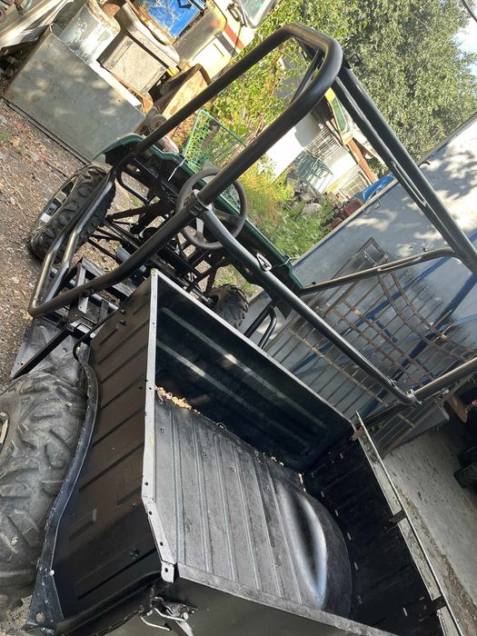 Utv Regard RUF 625 cfmoto утв