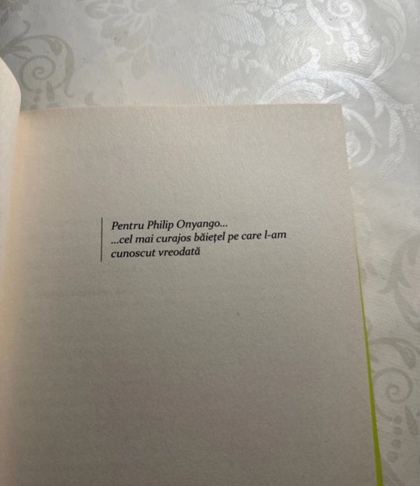 Bunicuța hoțomană – David Walliams