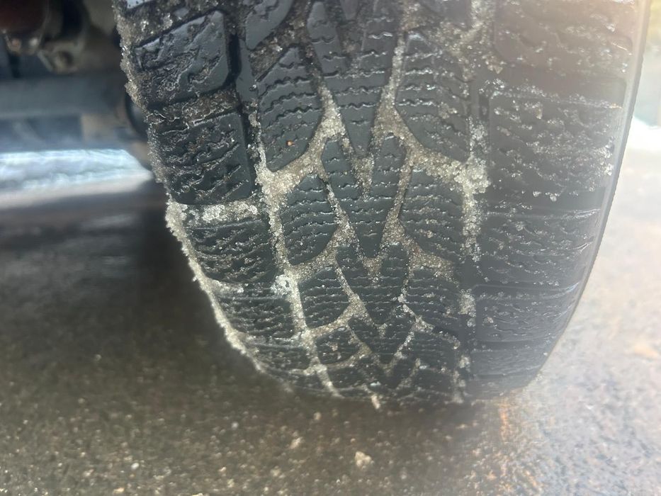 Roti iarna suzuki swift