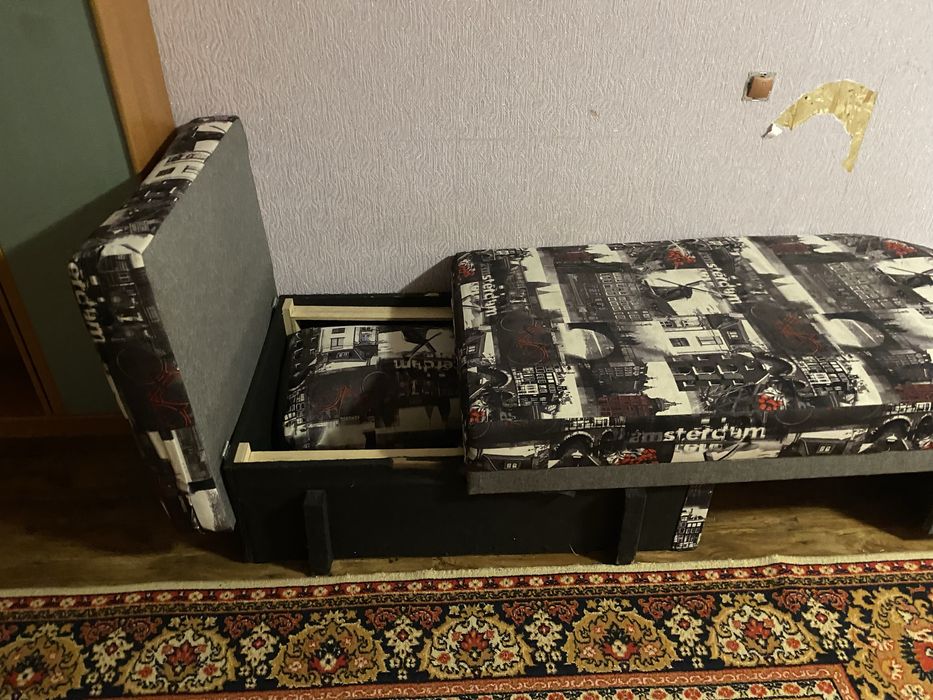 Продам кровать в отличном со тояние