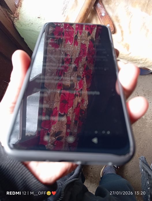 Redmi 15 telefoni Srochni sotiladi holati zoʼr