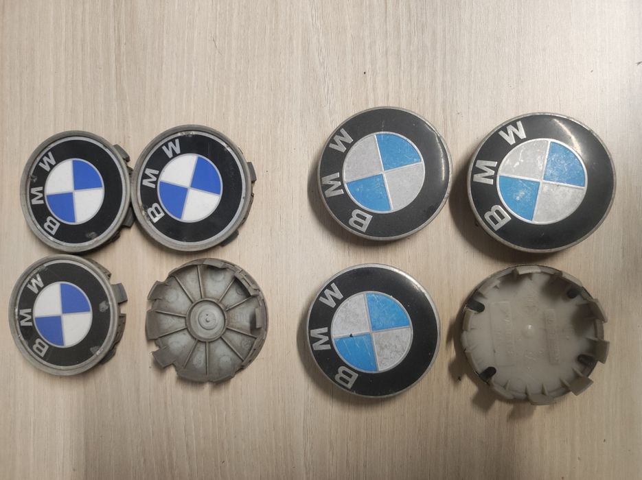 Капачки джанти BMW 3 серия