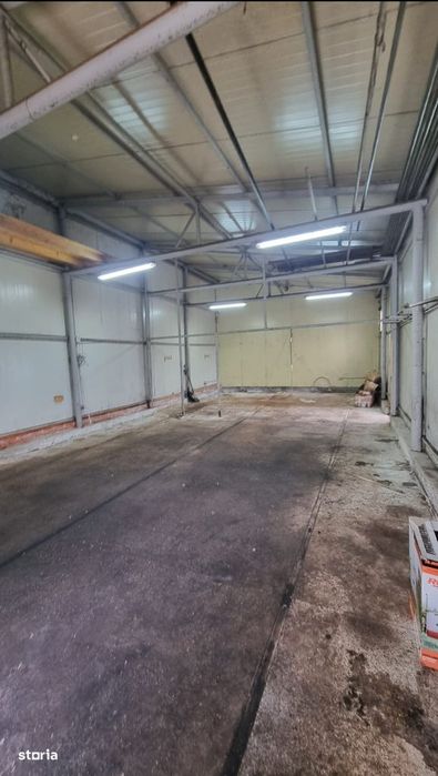 Hala in apropiere de Colosseum Mall