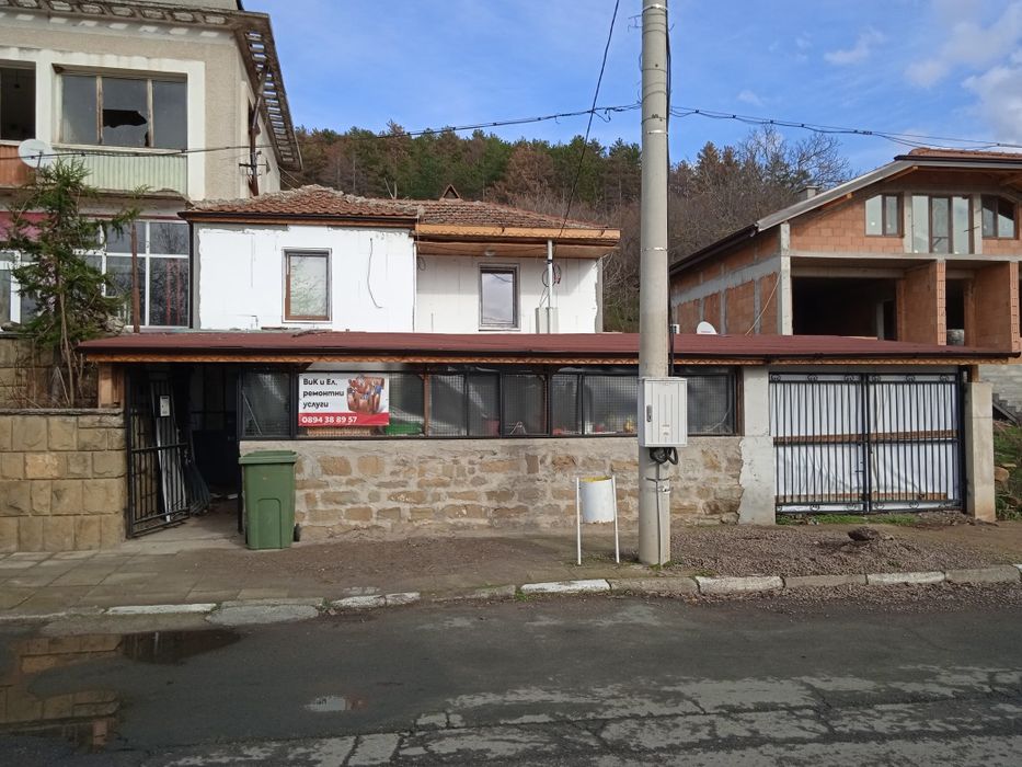 Продава се Къща в с. Горица, Област Бургас - 140 кв.м за 608 €/кв.м - Снимка #14