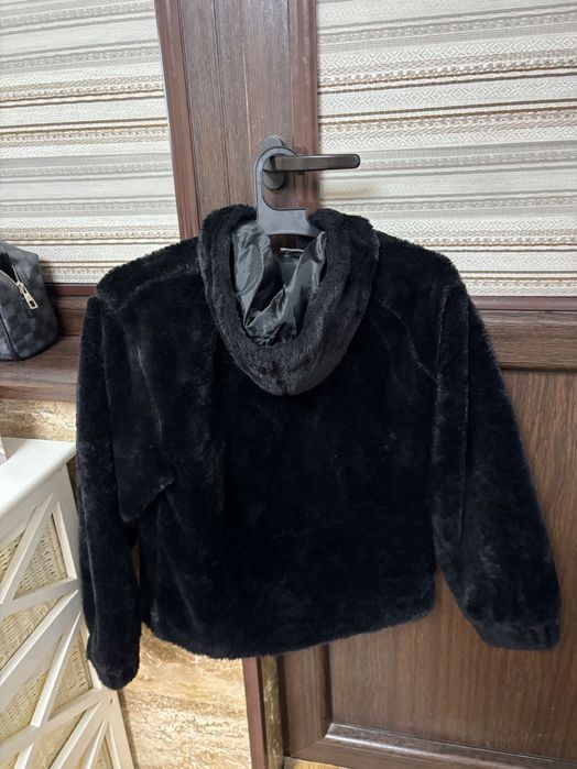 Пухено якенце XS