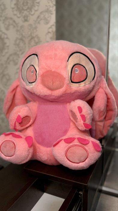 Мягкая игрушка в отличном состоянии