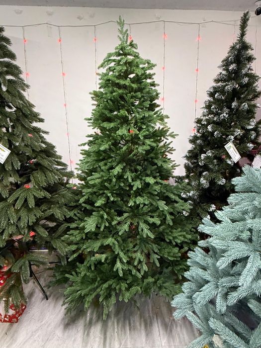 Елки Новогодние Искуственные Оптом