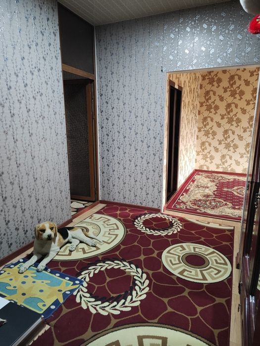 Продоется квартира