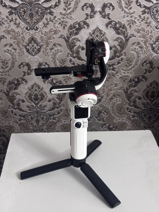 Стабилизатор Zhiyun Crane M3 Combo