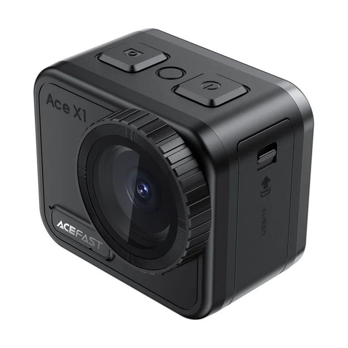 ACEFAST X1 4K Action Camera