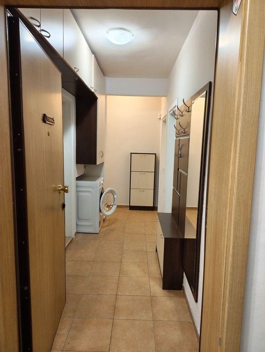 Дава се под наем Тристаен апартамент в София, Младост 4 - 90 кв.м за 662.49 € - Снимка #13